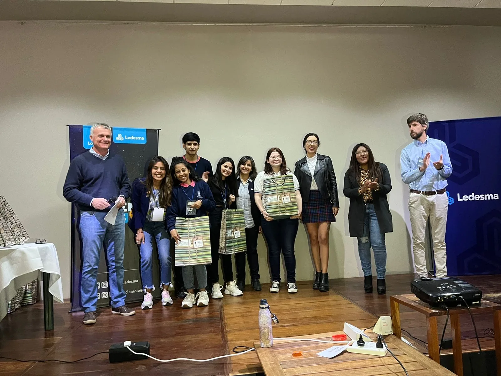 Emprendeamos 2022 Winner
